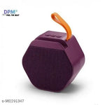 MINI Portable Wireless Bluetooth 2in1 Speaker and mic1