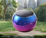 led bluetooth speaker