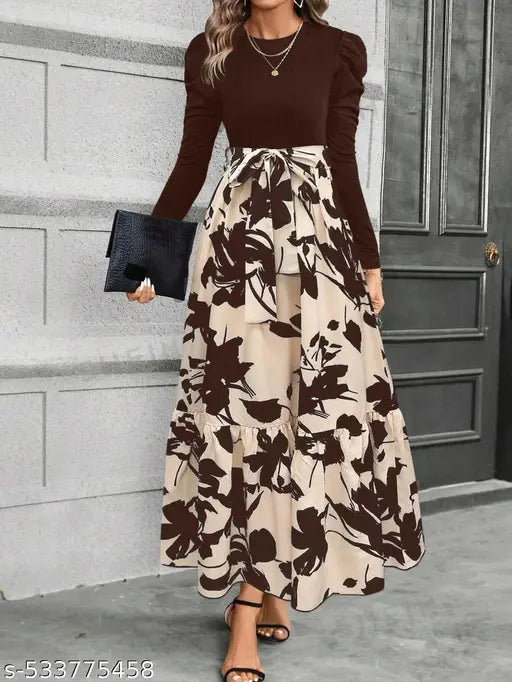 Stylish Graceful Women Dresses