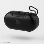 Warless portebal speaker