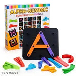 Shape Sorting Cube with 18 Shape and Different Color - Kids Activity Toys - Learning and Educational Toys with Multicolour (ISI Approved) (19 pieces)