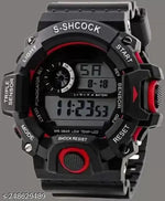 Elite Sports Watches