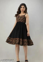 Bobbin Elastic Maxi Dress (Wine)