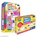 Quizs and Puzzle for Kids Set of 5 Educational Puzzle Collection with Brain Games, Word Search, Mazes, Dot to Dot, Puzzle and Crossword Challenges