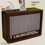 Attractive Kids Money Banks