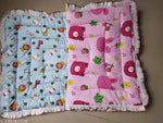 Godadi, Home Made Baby Godadi,  baby Godadi,New Born Baby Mattress, Baby Beading( 0-1 Year, 30 x 22 inch)
