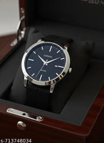 Men watch, Trendy Men Watches, Stylish Men Analog watch , Date Functioning , Chronograph Watch For Boys Or men