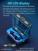 M10/M19/M28/Bluetooth Mike/Bluetooth Headset/Bluetooth Headphone Earphone/Ultrapods/UltrapodsPro/Earpods/48Hours BluetoothEarpods/InEar/4dStereoSound/BluetoothEarbuds/Headphone/True Wireless