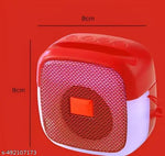 Sunever Black TG-113 Blutooth Sound Speaker