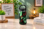 Portable Bluetooth Speaker Wireless Super Bass Sound Audio System ( random color)