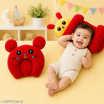 Baby accessories special pillow neck protector head shaper for your sweet baby