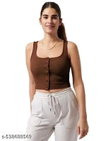 embroidary crop top with cross