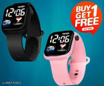 DIGITAL WATCH