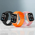 Digital Sport Girls Watch And Boys Watch Combo 4 Best Seller