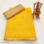 AnyTime Alluring Nazmin Sarees