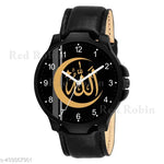 Watch Designer Strap Stylish Sport Look Boys watch for men Analog Watch - For Boys Analog Watches