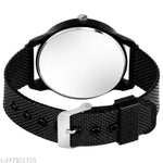 Watch Designer Strap Stylish Sport Look Boys watch for men Analog Watch - For Boys Analog Watches
