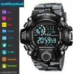 Rubber Digital for Men