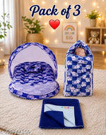 Cheesy Cheeks Baby Combo Set