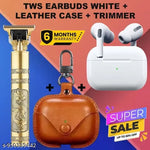 Airpods pro - A True Wireless Bluetooth Headphone and Earphone #Bluetooth earbuds #TWS earphones #Wireless earbuds #AirPods Pro #Bluetooth 5.1 earbuds #Noise cancelling earbuds #Touch control earbuds
