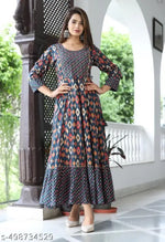 singal kurta