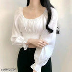 Classic Fashionista Women Top Shirte