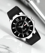 Analog Quartz Wrist Watch For Men, Celeb Choice Watch, Most selling Watch, Trending Watches, Premium Quality Watch, Men Watches, Silver Watches, Blue Dial Watch, Best Gift Pack For Men, Gari, Boys/Men Watches.