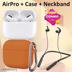 Hoppup H25 Earbuds with upto 25H Playtime