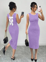 Classic Modern Women Dresses