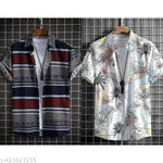 COMBO SHIRTS FOR MEN