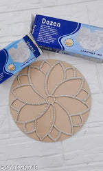 White Clay for modelling (500 gm) , mandala , pottery art and children art clay for projects