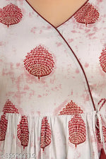 COTTON SOLID PAAN TOP