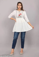 Tops & Tunics