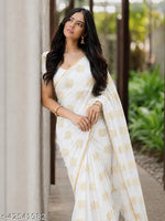 AnyTime Alluring Nazmin Sarees