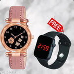 Classic Women Watches
