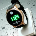 SHMOFY LUXRY Waterproof LED Digital Watch For Boys and Girls Digital Watch For Boys & Girls New Generation Led Digital Watch