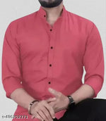 SHIRTS COLLECTION CHINESH COLOR SHIRT