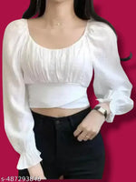 Classic Fashionista Women Top Shirte