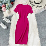 Women Colourful Maxi For Birthday Vibes, Maternity Shoot, Casual Photography, Pre-wedding Shoot.
