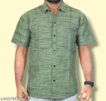 Half baju shirt