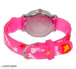 New Styilsh Kids Watch Combo