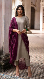 Abhisarika Pretty Women Kurta Sets