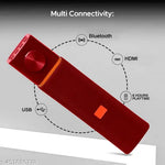 Bluetooth Speaker - Blue | Bass Boosted 10W Speaker | BT Connectivity | Bluetooth Party Speaker | Loud and Clear Sound