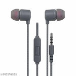 Wired Headphones (Pack of 4)