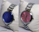 Attractive Solid Metal Analog Watches combo for Women