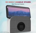 Portable TG-113 Bluetooth Speaker Ultra High Bass Power Boost Sound (Color Black)