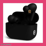 A-n Wireless Bluetooth Neckband NB-111 Bluetooth Earphones with 8 Hours Playtime