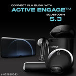 Hoppup H25 Earbuds with upto 25H Playtime