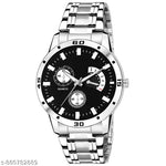 Fancy Men Analog Watches