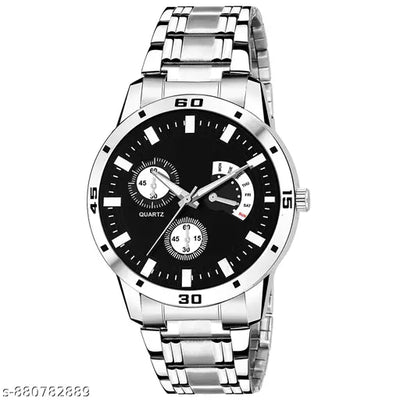 Fancy Men Analog Watches